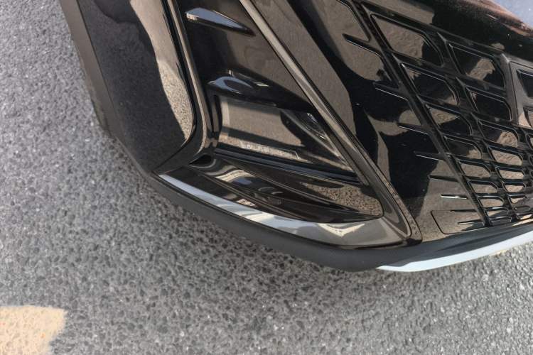 Used CHANGAN UNI-T 2022 1.5T Prestige Version
