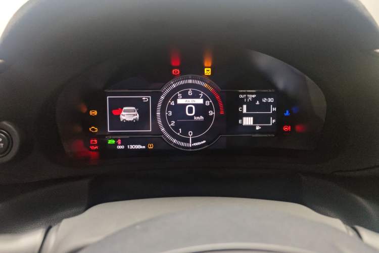 Used Subaru BRZ 2022 2.4L Manual Version
