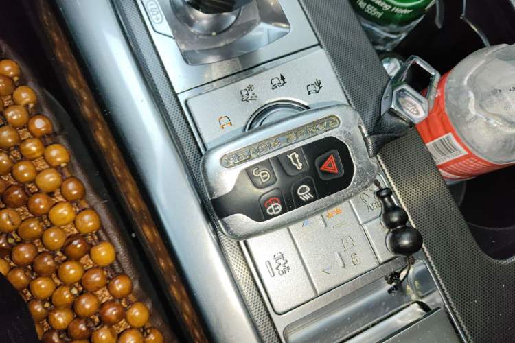 Used Land Rover Range Rover Sport 2015 3.0 SDV6 HSE