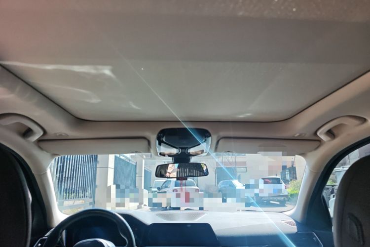 Used BMW 3 Series 2020 320Li M Sport Package
