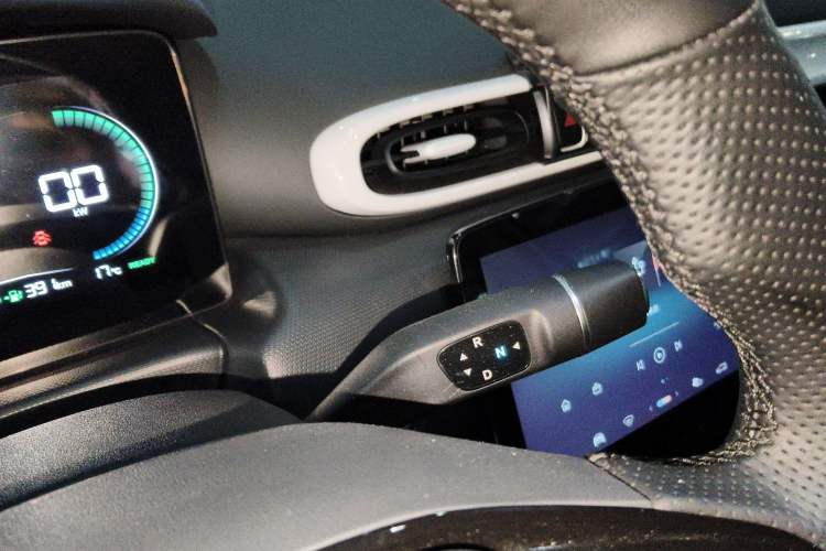 Used Leapmotor T03 2025 403 Comfort Edition