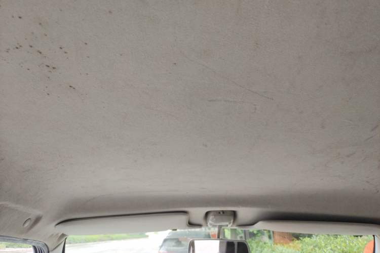 Used Suzuki Wagon R 2012 All-Purpose Model 1.4L Manual Standard Version
