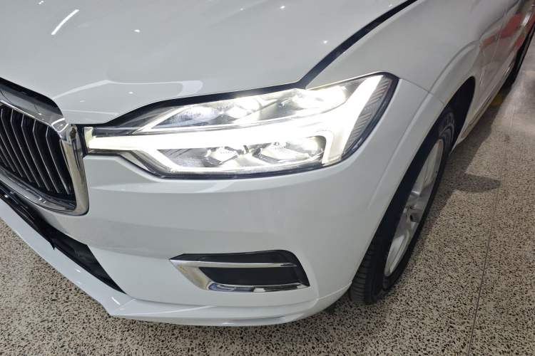 Used Volvo XC60 2021 T5 4x4 Smart Luxury Edition