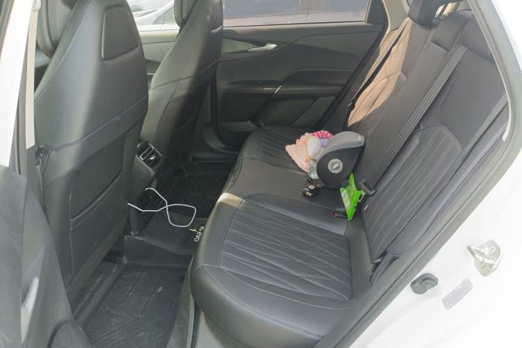 Used Changan Eado 2024 1.5T GDI Automatic Flagship Edition
