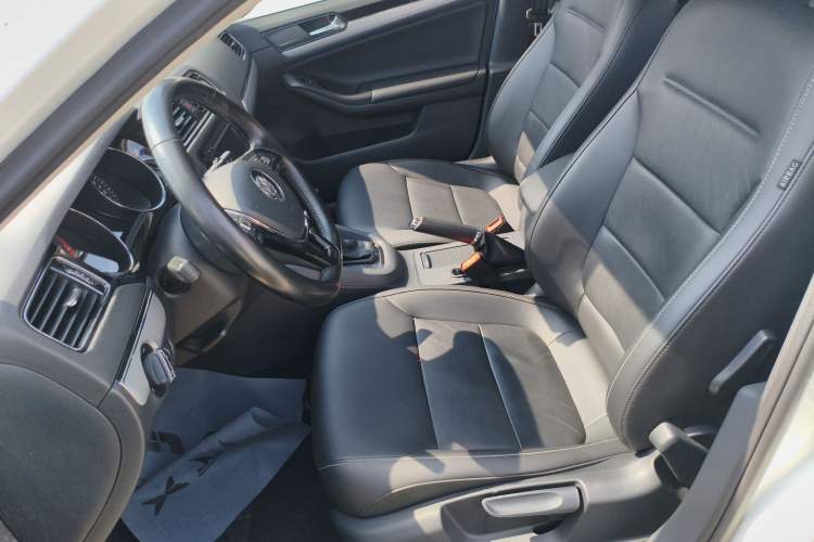 Used Volkswagen Sagitar 2018 280TSI DSG Comfort Model