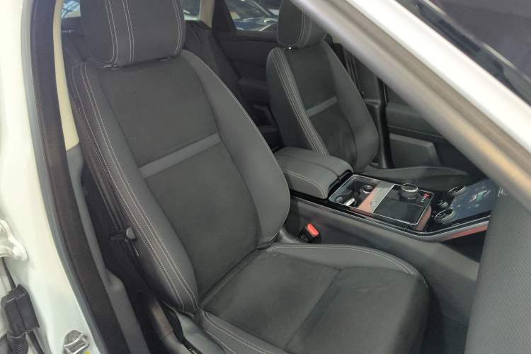 Used Land Rover Range Velar 2020 P250 Right Front Seat