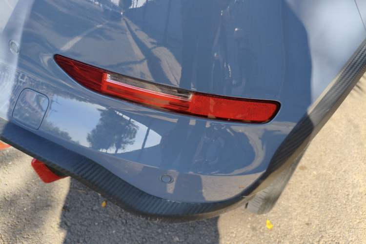 Used ORA Good Cat GT 2022 Mulan Edition 480km Long-Range续航
