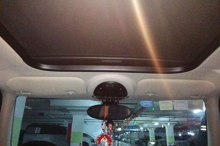 Used MINI Clubman 2011 1.6L COOPER Fun