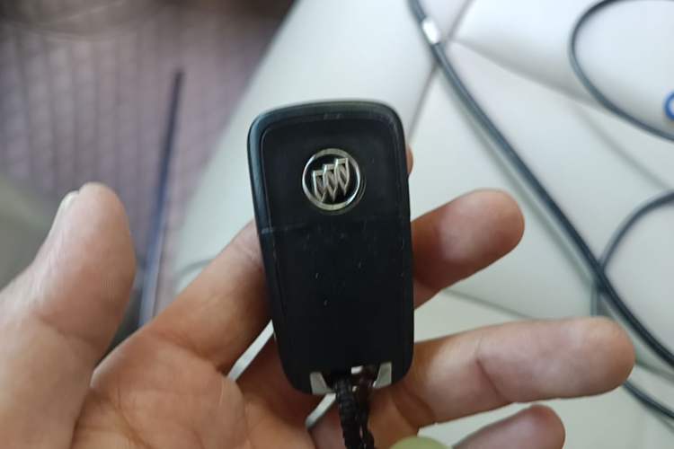 Used Buick GL8 2017 25S Prestige Version China V Standard