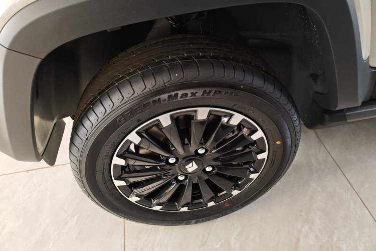 Used Baojun Spark 2024 Flagship Edition