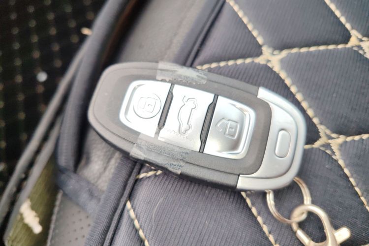 Used Hongqi E-QM5 2021 Charging Version Flagship Edition
