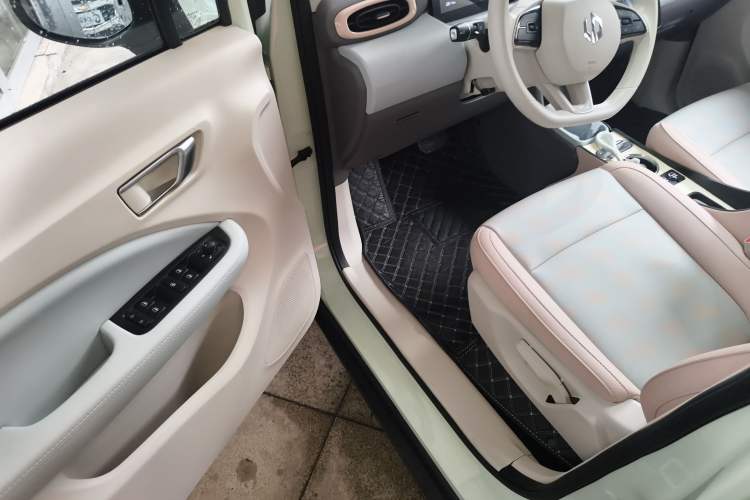 Used Leapmotor T03 2025 310 Comfort Edition
