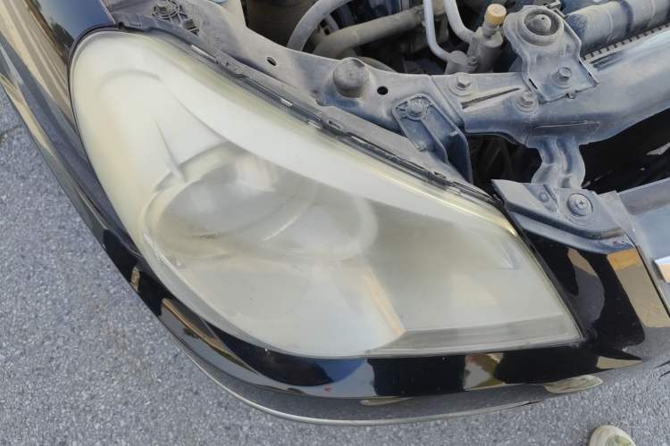 Used Hyundai MoInca 2009 1.8L Manual Comfort Edition GL