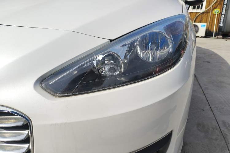 Used Peugeot 308 2014 Enjoy Edition Classic 1.6L Automatic Premium Model