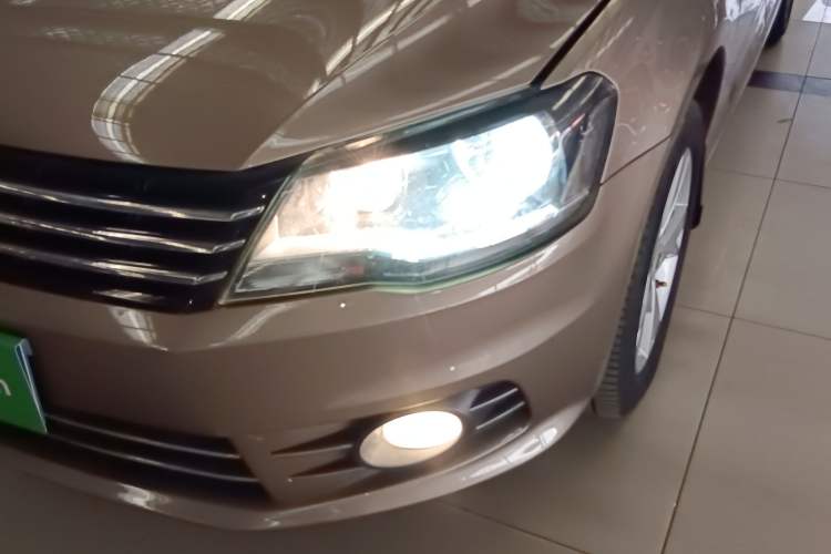 Used Volkswagen Bora 2014 1.6L Automatic Comfort Model