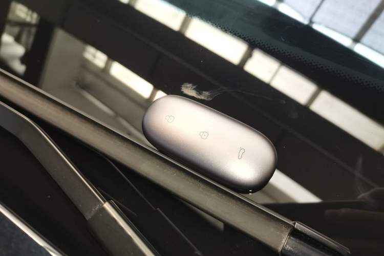 Used Li Auto L7 2024 MAX Model