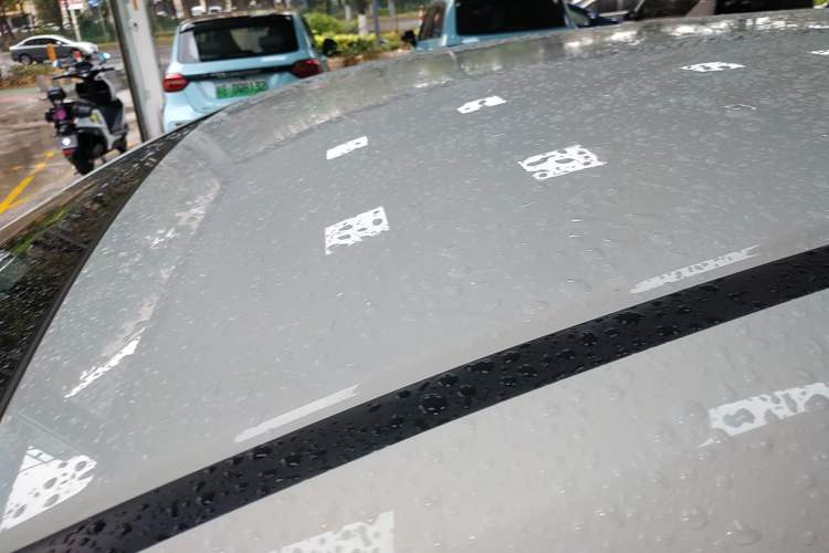 Used Honda Fit 2021 1.5L CVT Trend Edition