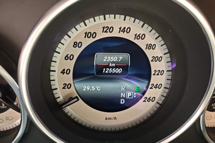 Used Mercedes-Benz E-Class 2015 E 320 L Sport 4MATIC