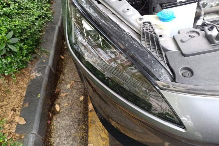 Used XPeng G3 2021 460c Enjoy Edition