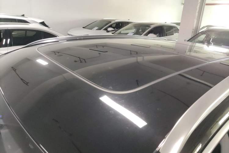 Used Audi e-tron 2019 55 quattro Fashion Edition
