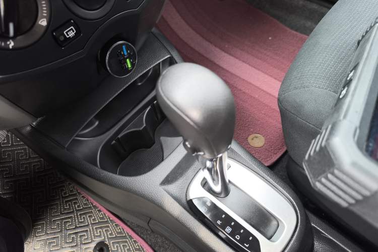 Used Nissan Livina 2015 1.6XE CVT Comfort Edition
