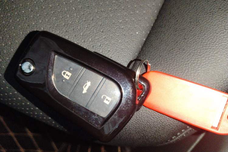 Used Toyota Levin 2022 Facelift TNGA 1.5L CVT Progressive Edition
