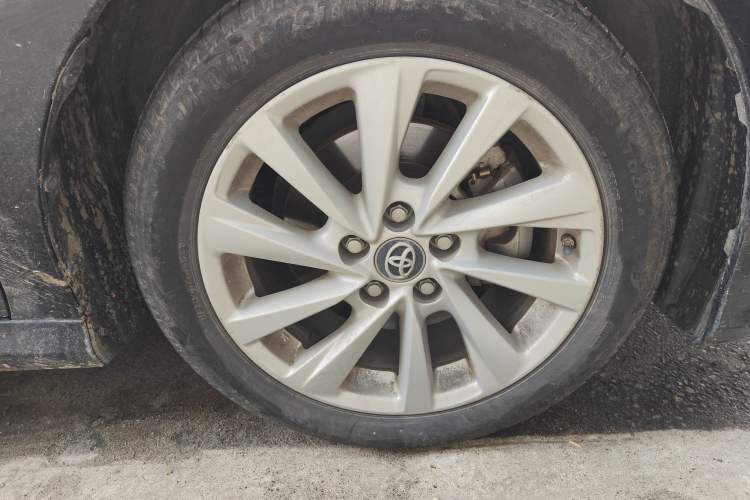 Used Toyota Camry 2021 2.0G Luxury Edition