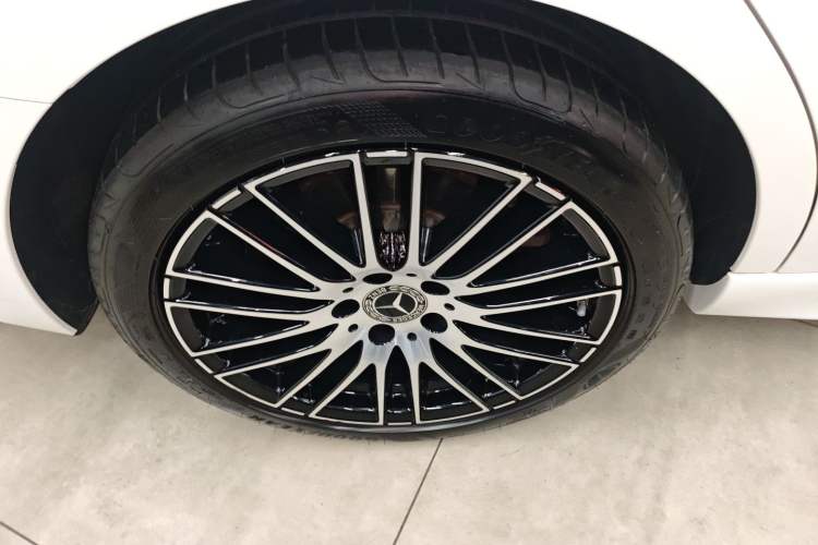 Used Mercedes-Benz C-Class 2024 Restyled C 260 L Sport Edition
