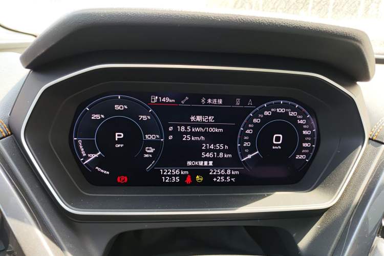 Used Audi Q4 e-tron 2024 40 e-tron Boundary Edition
