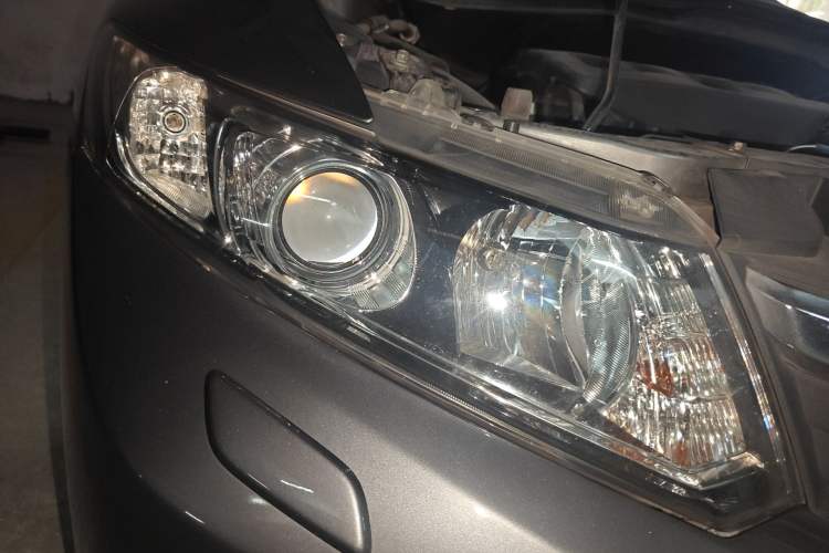 Used Honda Civic 2013 10th Anniversary 1.8L Automatic Luxury Edition Right Front Headlight