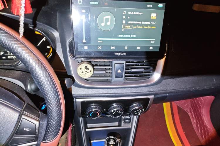 Used Toyota YARiS L Zhi Xuan 2022 1.5L CVT Leading PLUS Edition