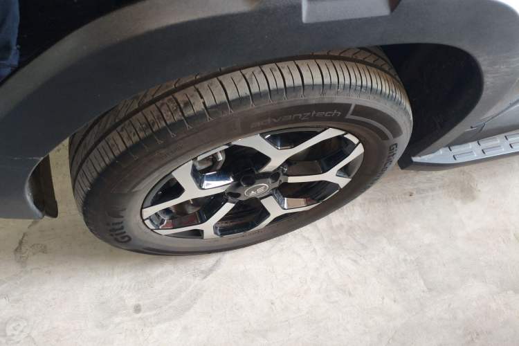 Used JETOUR Shanhai T1 2025 150 km to the Lake
