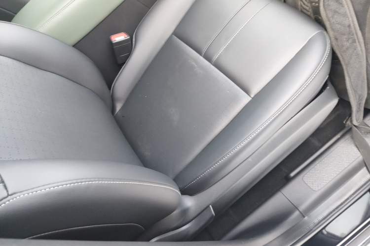 Used Baojun Spark EUV 2025 Smart Luxury Edition 5 Seats