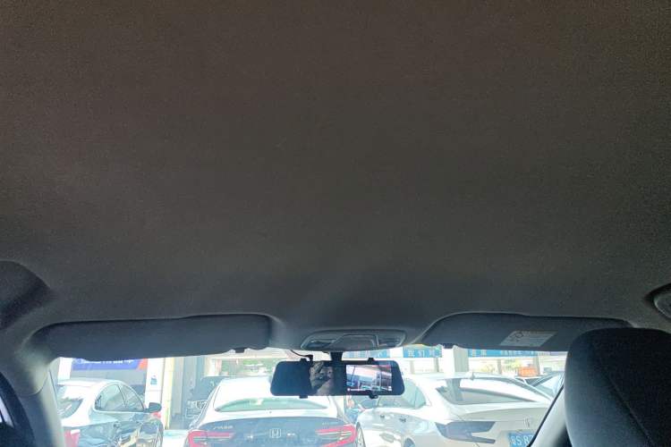 Used Geely Auto Coolray 2023 1.5T DCT Diamond Edition