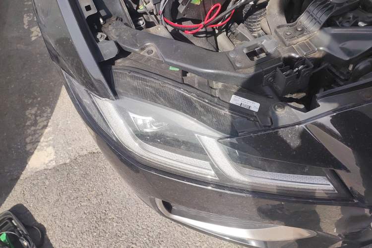 Used Jaguar XFL 2021 XFL 2.0T P200 Two-Wheel-Drive Elite Luxury Edition
