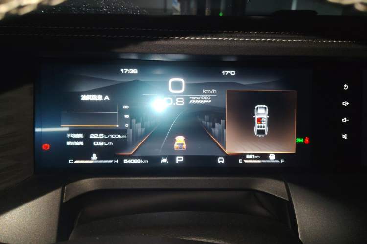 Used Tank 300 2021 Off-Road Edition 2.0T Conqueror
