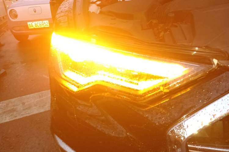 Used Audi A6L 2019 45 TFSI Prestige Dynamic Edition
