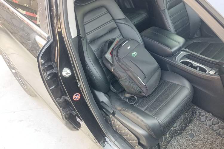 Used Honda Breeze 2021 Rui Hybrid 2.0L 2WD Rui Elite Edition