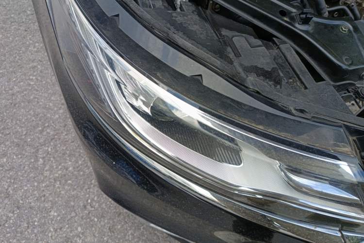 Used Roewe i6 New Energy 2017 45T Hybrid Connect & Smart Enjoyment Edition
