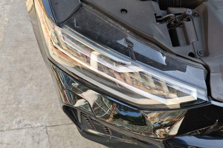 Used Audi A7 2021 45 TFSI Prestige Edition Right Front Headlight