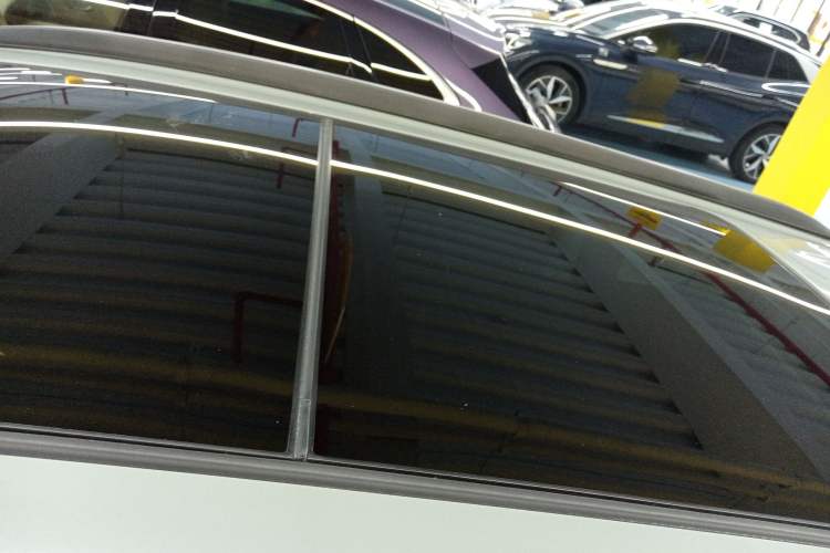 Used Toyota Corolla Cross 2022 2.0L Flagship Edition