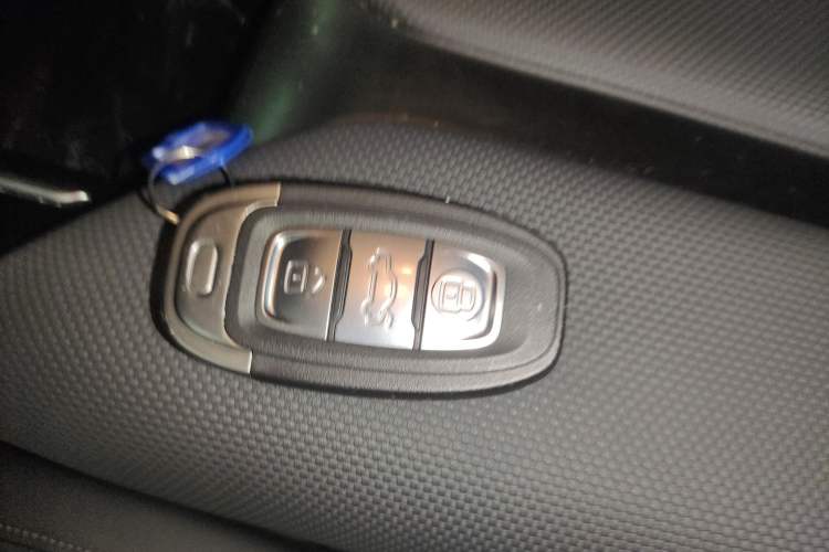 Used Hongqi E-QM5 2024 560km PLUS