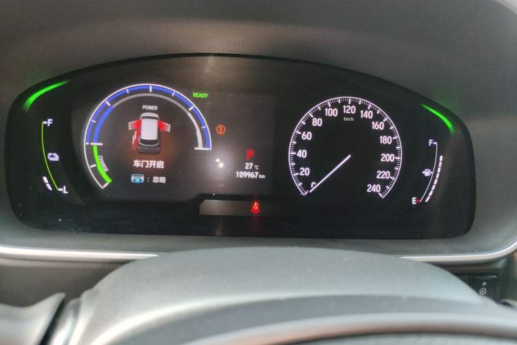 Used Honda Odyssey 2022 2.0L eHEV Sharp Supreme Edition