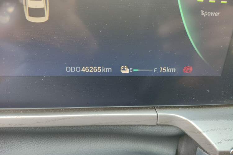 Used Chery Fengyun A8 2024 127 ZHU FENG Version