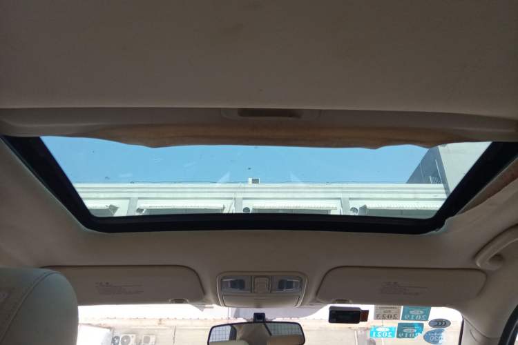 Used Changan Eado 2015 1.6L Automatic Luxury Model