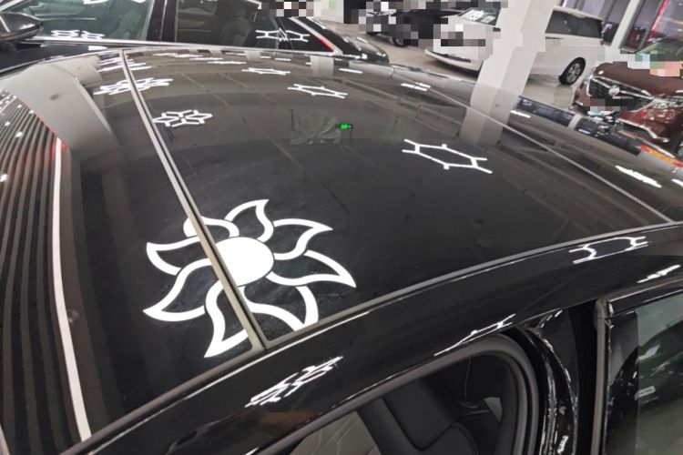 Used Audi A6L 2024 45 TFSI quattro Prestige Dynamic Edition