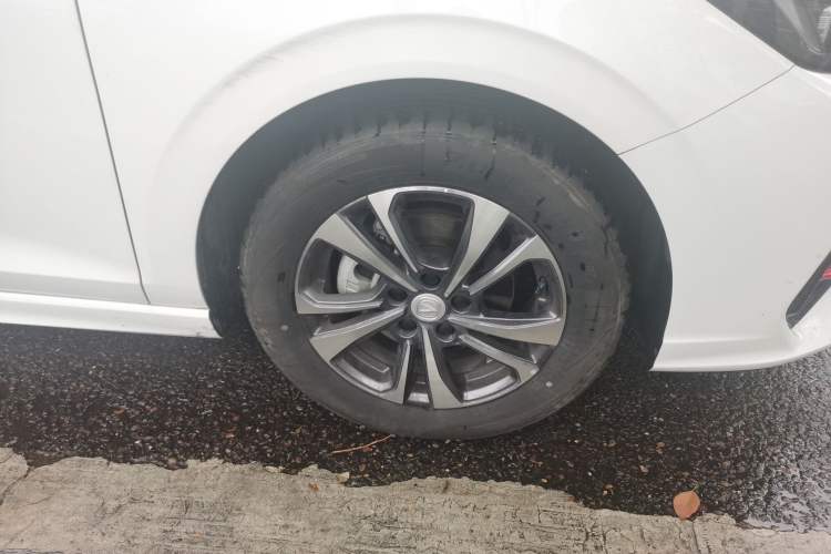 Used Changan Eado 2022 PLUS Blue Whale NE 1.4T GDI DCT Prestige Edition