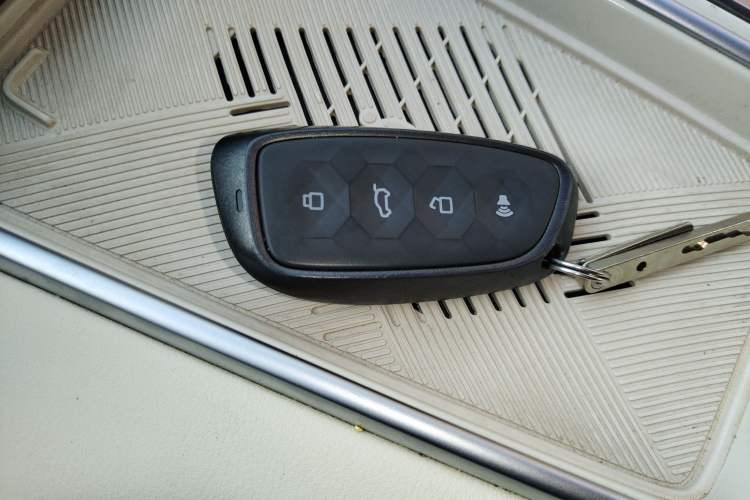 Used Haval Fierce Dragon Max 2023 1.5L Hi4 105 Four-Wheel Drive Smart Flagship Edition
