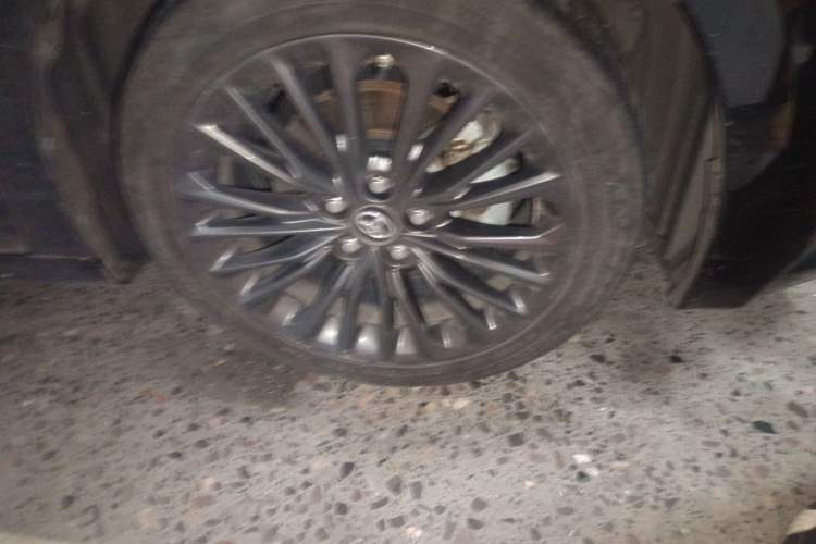 Used Toyota Avalon 2021 2.5L Touring Prestige SPORT Edition
