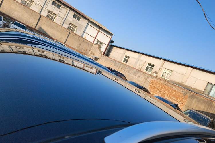 Used Volkswagen ID.4 X 2025 Smart Version Pure & Intelligent Enjoyment Edition Roof